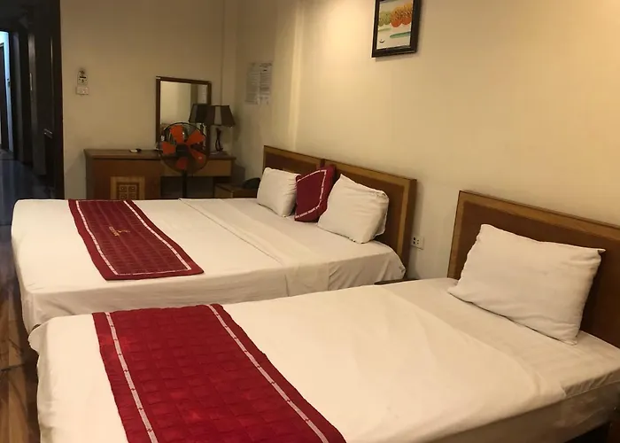 Hanoi Charming Guest house