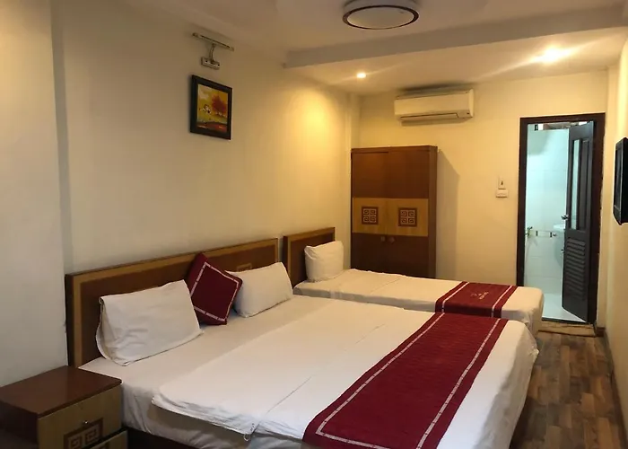 Hanoi Charming Guest house