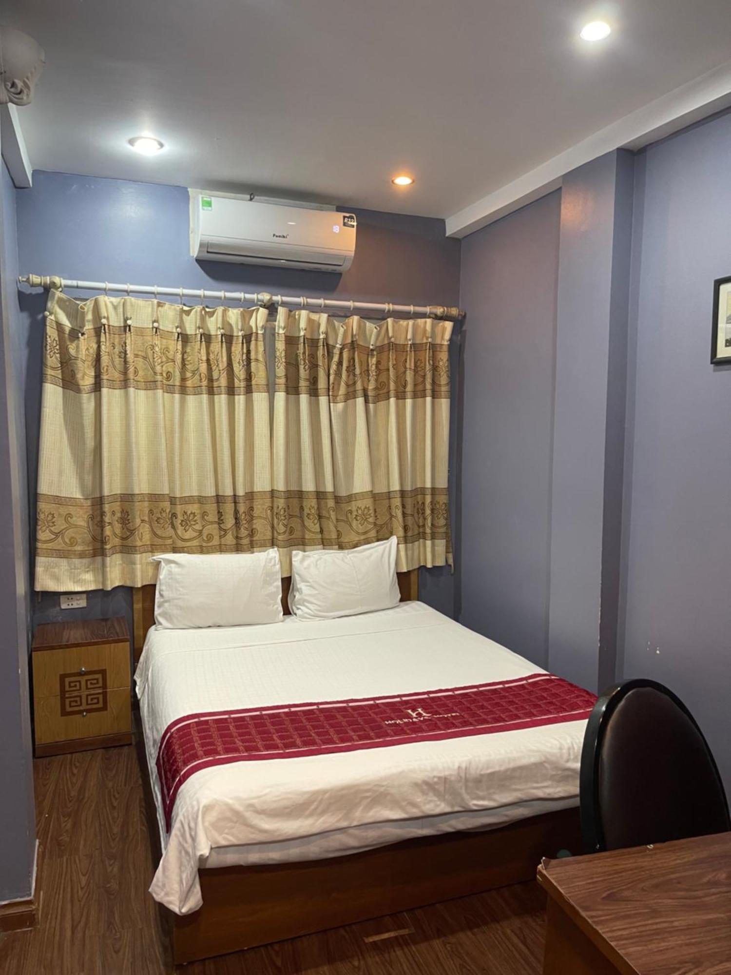 Gasthof Charming House Hanoi