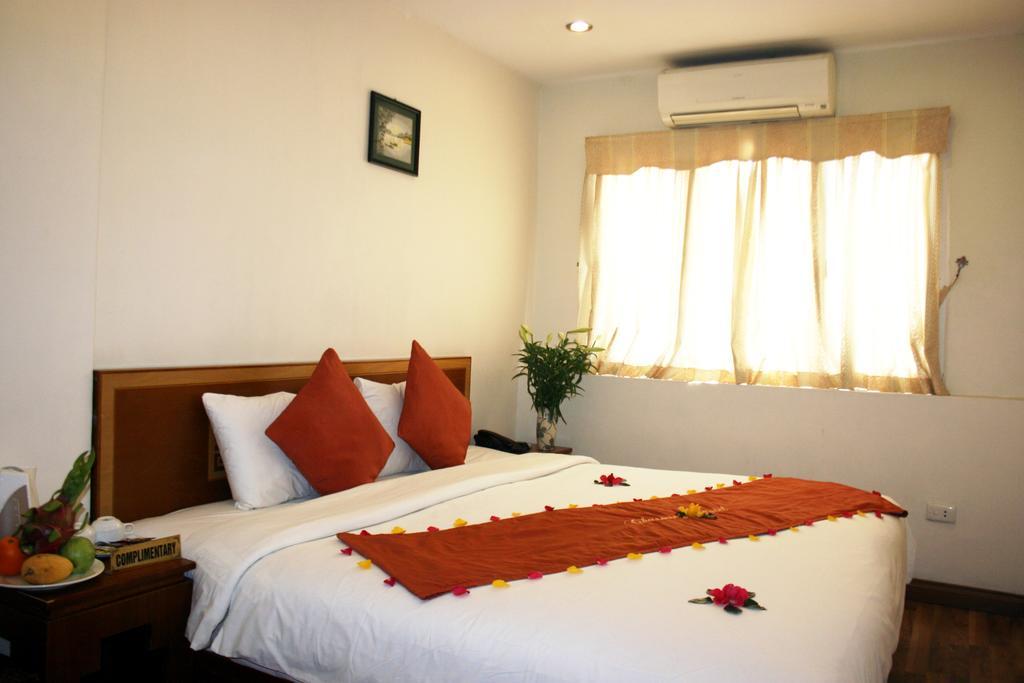 Charming House 2* Hà Nội